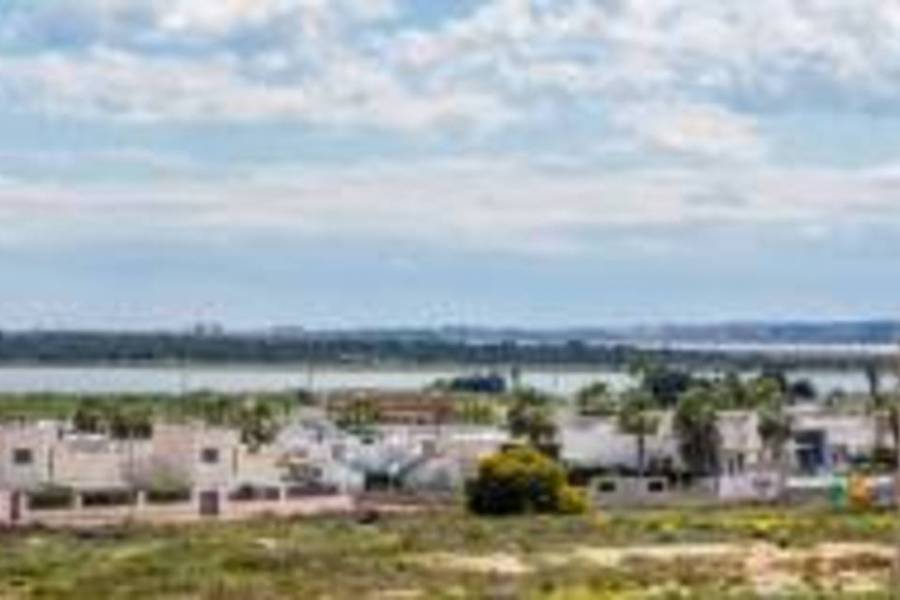 Reventa - Chalet - Rojales