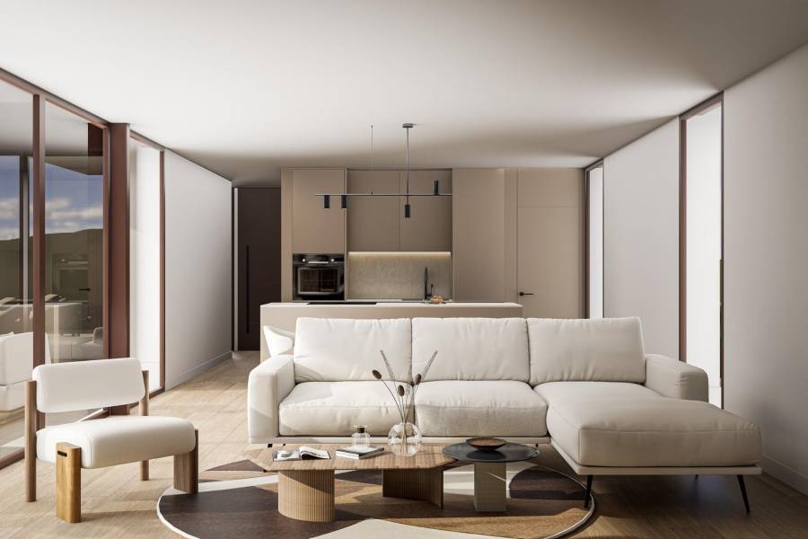 Nueva construcción  - Chalet - Pinoso - Lel