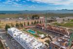 New Build - Detached - Los Alcázares - La Serena Golf
