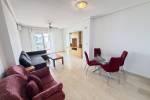 Resale - Apartment - Orihuela Costa - Villamartin