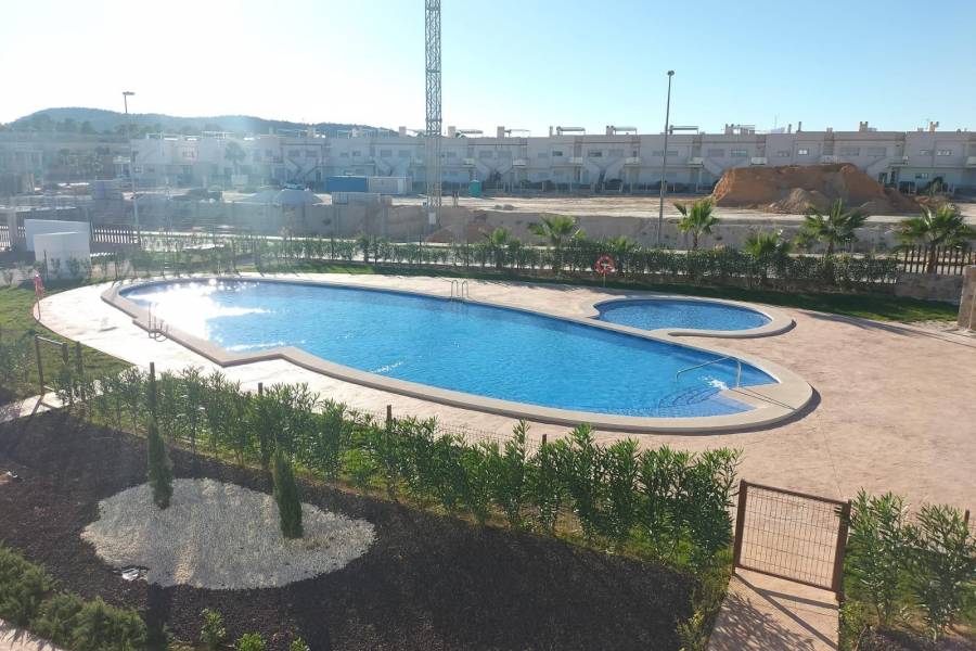 New Build - Apartment - Orihuela - Vistabella Golf