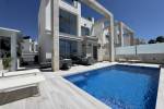 Resale - Detached - Lomas de Cabo Roig