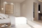 Nueva construcción  - Chalet - Finestrat - Campana Garden