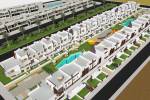 New Build - Apartment - Pilar de la Horadada - Mil Palmeras