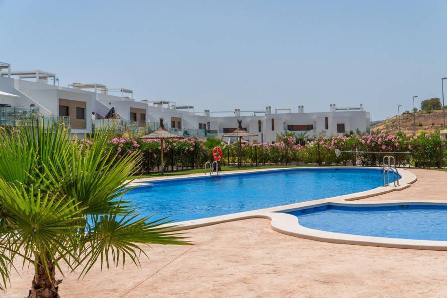 New Build - Townhouse - Orihuela - Vistabella Golf