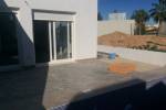 Nueva construcción  - Pareado - Los Alcázares - Serena Golf