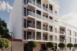 Nieuwbouw - Appartement - Guardamar del Segura - Pueblo