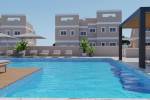 Nueva construcción  - Apartamento - Pilar de la Horadada - Lo Romero Golf
