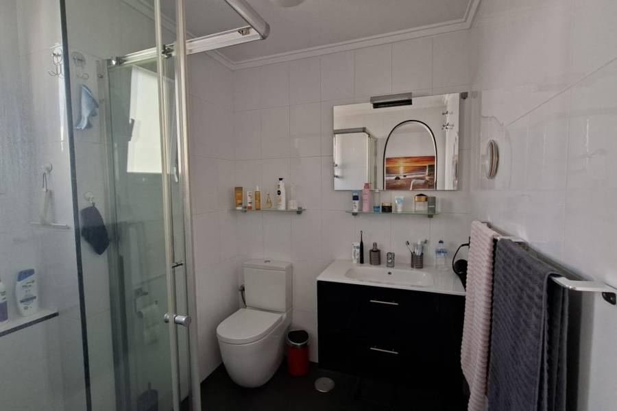 Reventa - Apartamento - Torrevieja - Acequion