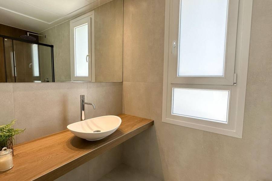 New Build - Detached - Algorfa - La Finca Golf Resort