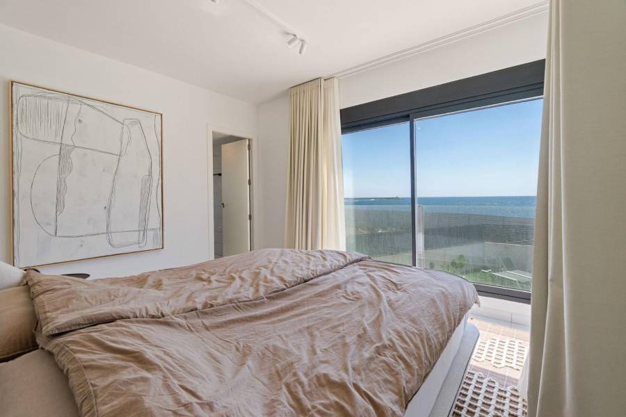 Reventa - Chalet - Torrevieja - La Veleta