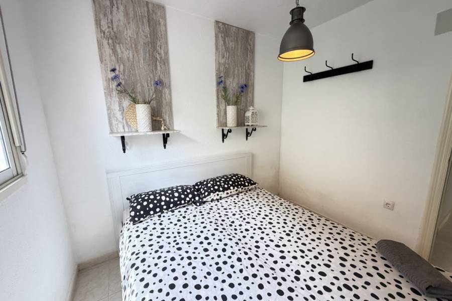 Bestaande bouw - Appartement - Orihuela Costa - Villamartin