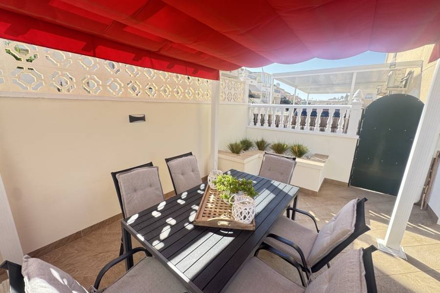 Reventa - Chalet - Orihuela Costa - Villamartin