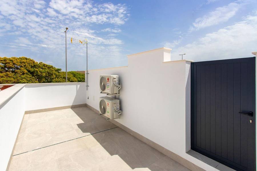 New Build - Detached - Sucina