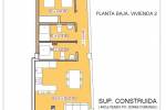 Nieuwbouw - Appartement - Torrevieja - Playa El Acequión