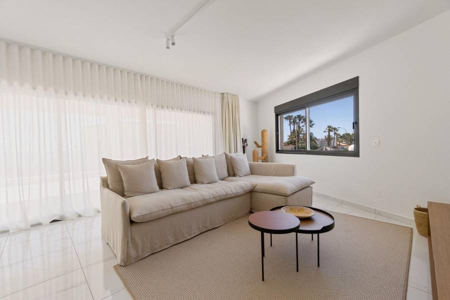 Reventa - Chalet - Torrevieja - La Veleta