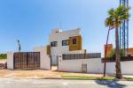 Nieuwbouw - Detached - Finestrat - Balcón de Finestrat