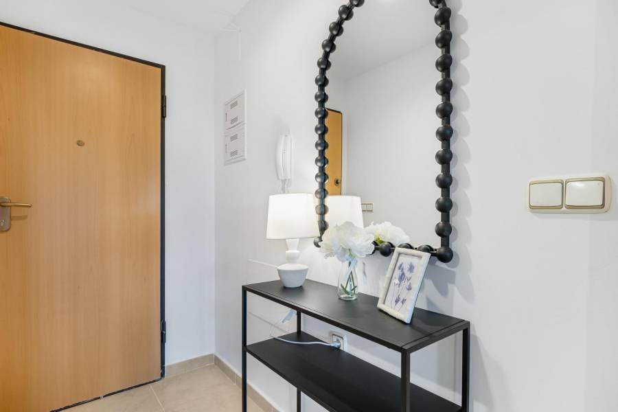 Nueva construcción  - Apartamento - Orihuela Costa - Lomas de Cabo Roig