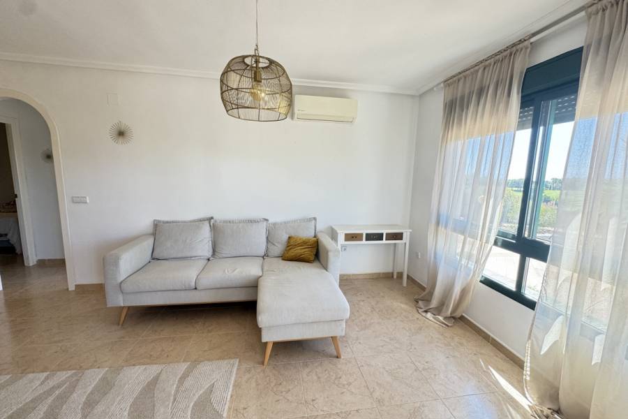 Reventa - Apartamento - Orihuela Costa - Dehesa de Campoamor