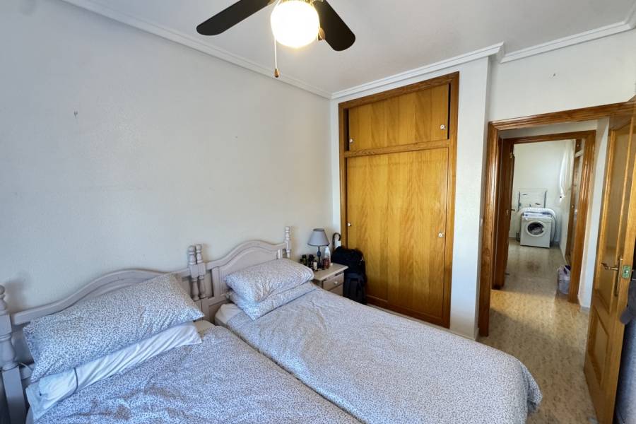 Reventa - Apartamento - Orihuela Costa - La Florida