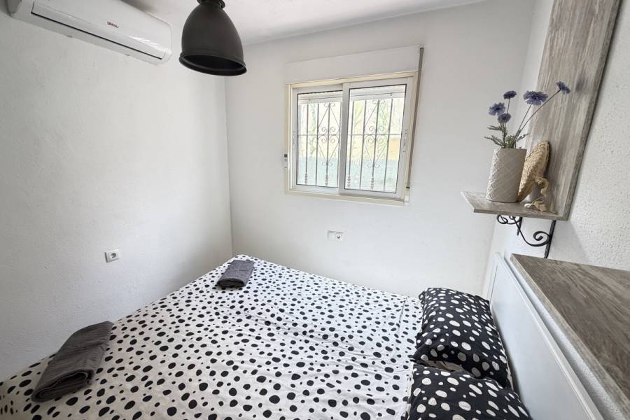 Bestaande bouw - Appartement - Orihuela Costa - Villamartin