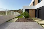 Nueva construcción  - Chalet - Finestrat - Campana Garden