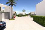 New Build - Detached - San Juan de Alicante - La Font