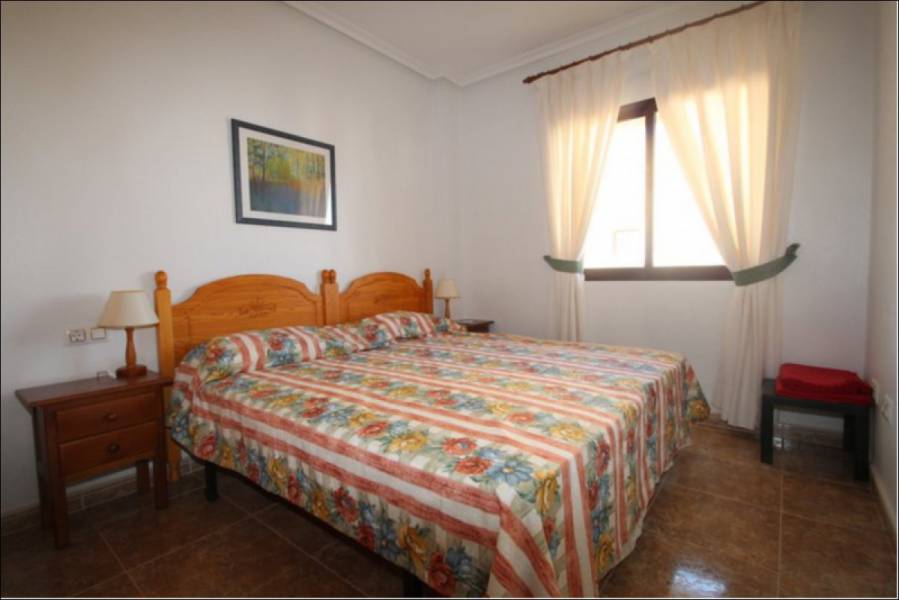Reventa - Apartamento - Orihuela Costa - Aguamarina