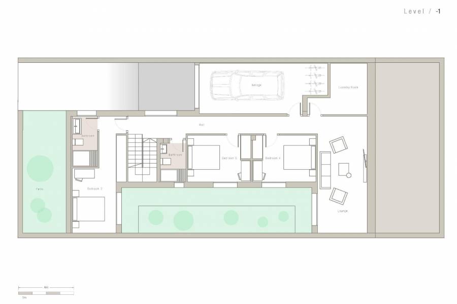 New Build - Detached - Rojales - Ciudad Quesada