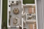 Nieuwbouw - Townhouse - Mazarron - Country Club