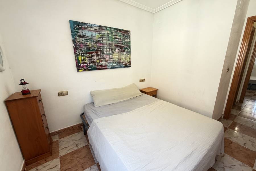 Bestaande bouw - Appartement - Orihuela Costa - Villamartin