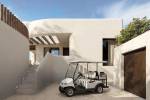 New Build - Detached - Algorfa - La Finca Golf Resort