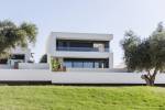 Nieuwbouw - Detached - Algorfa - La Finca Golf Resort