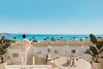 Nueva construcción  - Adosado - El Campello - Platja de L´Amerador