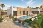 New Build - Detached - Algorfa - La Finca Golf Resort
