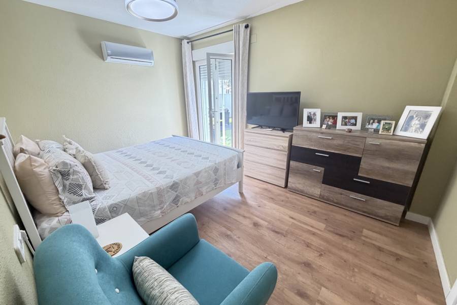 Bestaande bouw - Detached - Orihuela Costa - Villamartin