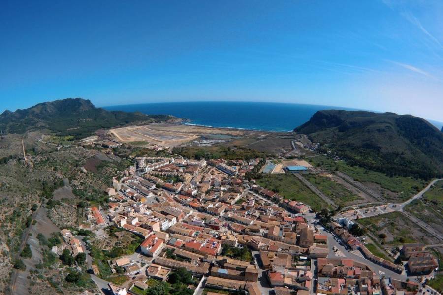 Nueva construcción  - Adosado - La Union - centro