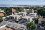 Nieuwbouw - Detached - Torrevieja - Los Balcones