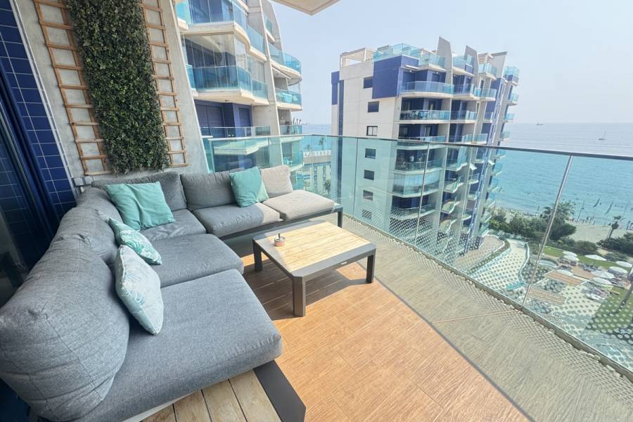 Bestaande bouw - Appartement - Orihuela Costa - Punta Prima