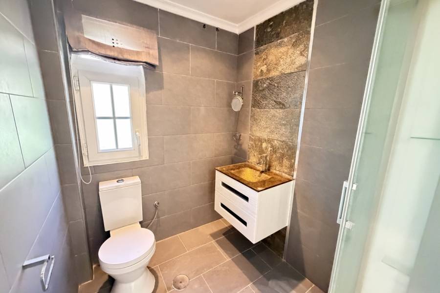 Reventa - Chalet - Orihuela Costa - Las Ramblas Golf