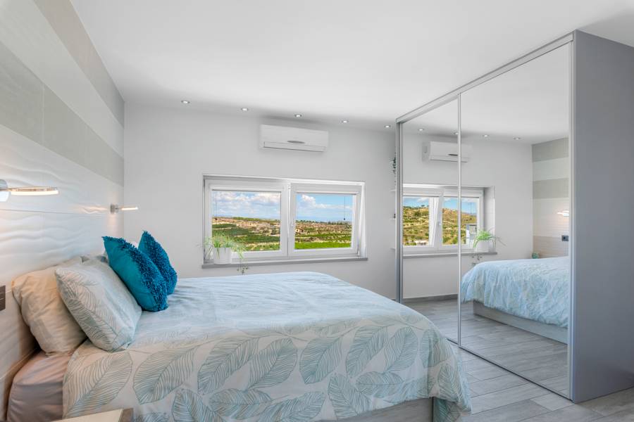 Resale - Detached - Torremendo