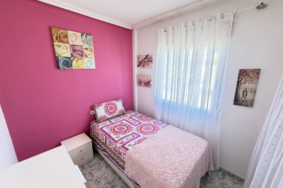Bestaande bouw - Appartement - Orihuela Costa - La Zenia