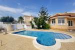 Bestaande bouw - Detached - San Miguel de Salinas
