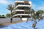 Nueva construcción  - Apartamento - Orihuela Costa - Punta Prima