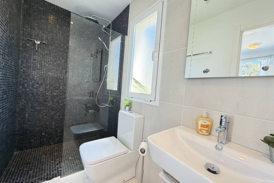 Bestaande bouw - Detached - Orihuela Costa - Mil Palmeras