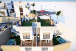 New Build - Detached - Algorfa - La Finca Golf Resort