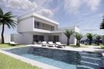 New Build - Detached - San Javier - Santiago de la Ribera