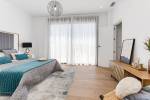 Nieuwbouw - Detached - Finestrat - Balcón de Finestrat
