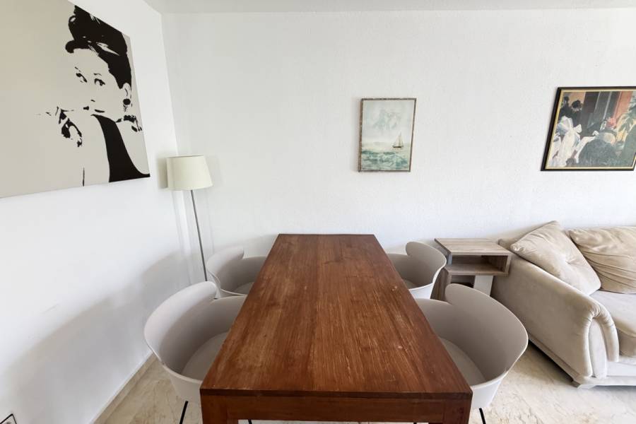Reventa - Apartamento - Orihuela Costa - Las Ramblas Golf