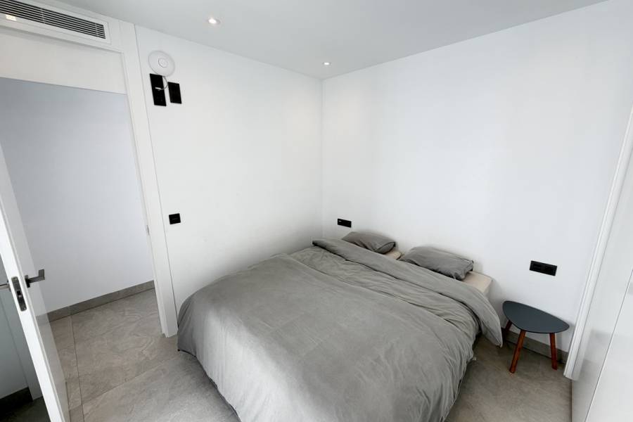 Resale - Detached - Orihuela Costa - Villamartin